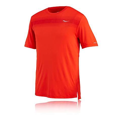 Saucony Men's Freedom Short Sleeve Tee
