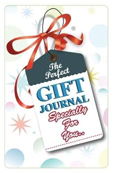 Paperback The Gift Journal for You Book