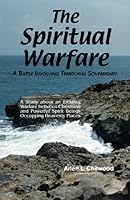 The Spiritual Warfare B09HG4QX4G Book Cover