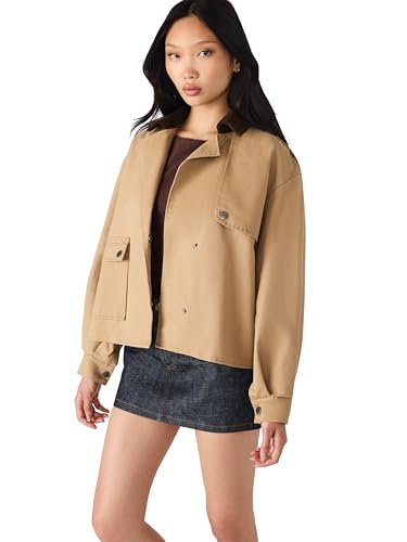 Steve Madden Women's Luisa Jacket3