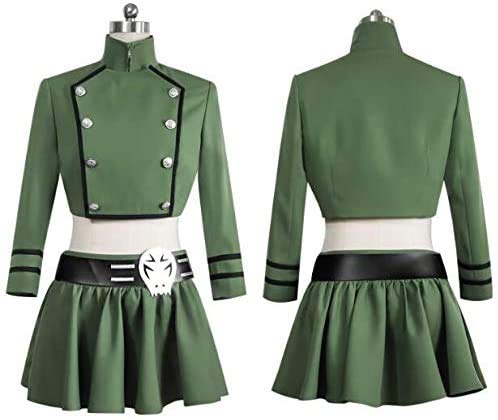 Amazon.co.jp: 家庭教師 ヒットマンREBORN! クローム髑髏リボーン 制服