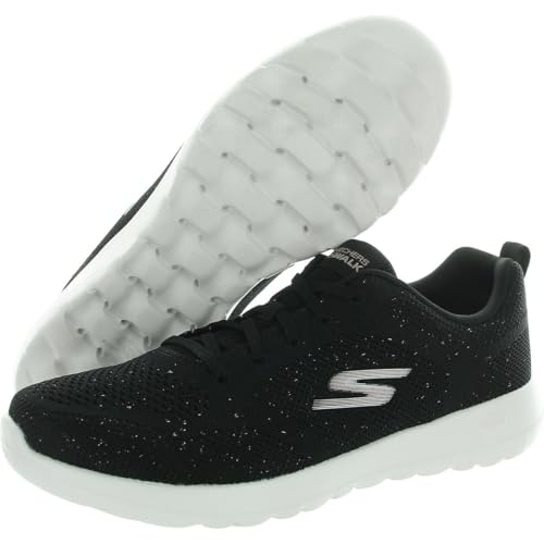 Image of Skechers Women's Go Walk Joy Violet
