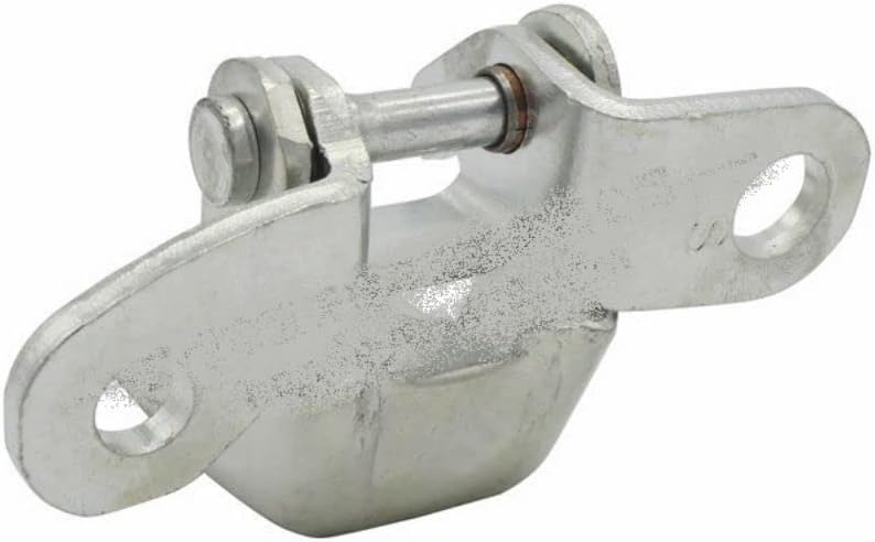 FRONT DOOR HINGE (UPPER) L 67450-SNA-H01 67450SNAH01