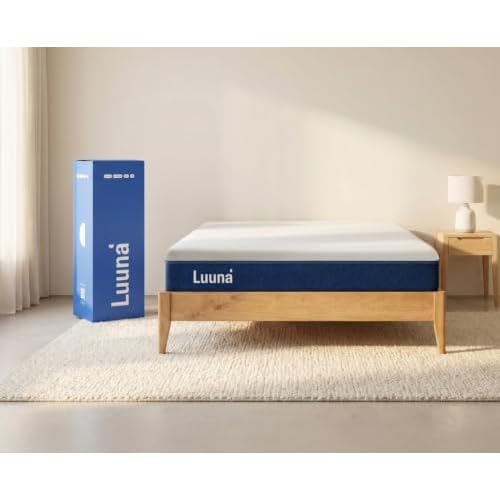 Luuna Blue