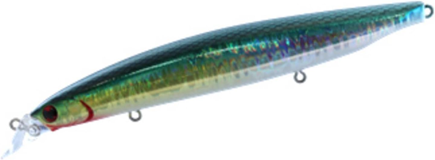Daiwa 22SL-Z Vertis R125S HK