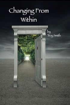 Paperback Changing From Within (Saturate Series) Book