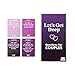 WHAT DO YOU MEME? Let's Get Deep - Conversation Cards for Couples, Love Language Card Game