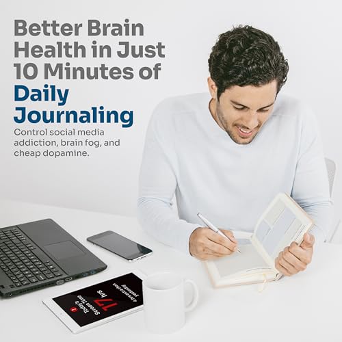 Image of Balance Your Life - 2026 Daily Journal and Planner for Adults | Work-Life Balance | Wellness & Habit Tracker | Boost Productivity | Mental Wellbeing | Undated Pages | 4-Month Program (Lavender Bloom)