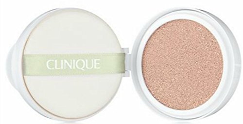 Clinique Super City Block BB Cushion Compact Broad Spectrum SPF 50 Refill - FAIR