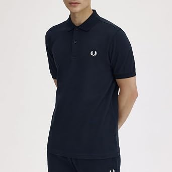 Fred Perry Plain, Polo