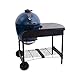 Char-Griller E56520 AKORN Cart Charcoal, Sapphire Blue Kamado Grill Char-Griller E56520 AKORN Cart Charcoal, Sapphire Blue Kamado Grill