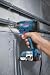 Bosch Professional GDR 18V-160 - Atornillador de impacto a batería (18V, 160...
