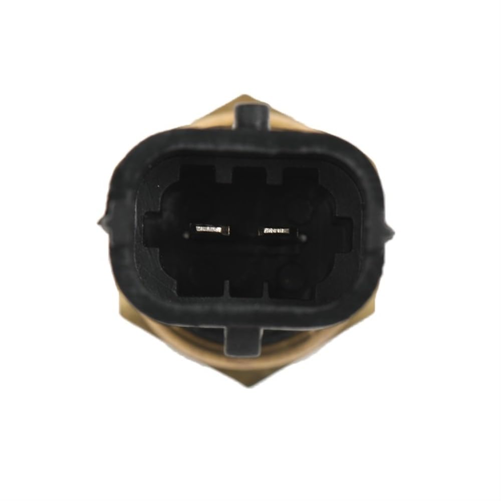 Sensor de Temperatura del Agua refrigerante del vehículo 8001016 0280130131 278002895
