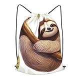 Gran capacidad: mide S: 36 x 43 cm/M: 42 x 50 cm, nuestra bolsa deportiva de viaje es ideal para llevar ropa de ejercicio y zapatos, toallas, etc. Ya sea que vayas al gimnasio, playa o fiesta, estas bolsas con cordón son lo suficientemente versátiles como para satisfacer todas tus necesidades.