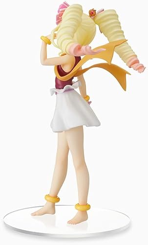 Miniatura 2 de SEGA Re:Zero - Comenzando la vida en otro mundo - Beatrice (Thunder God Ver.) Figura SPM