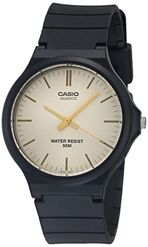 Casio Classic MW-240-9E3VCF