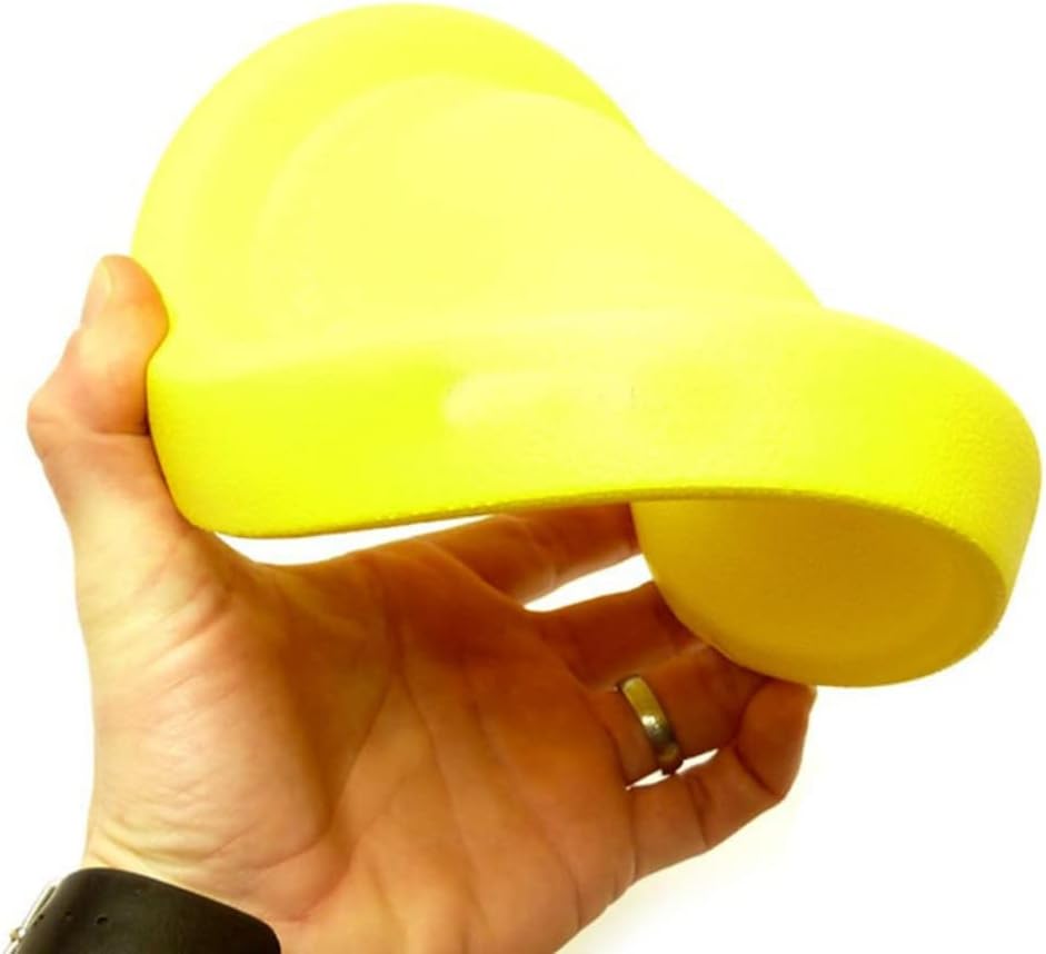 Starmark 11" Easy Glider Durafoam Disc (Colors May Vary)