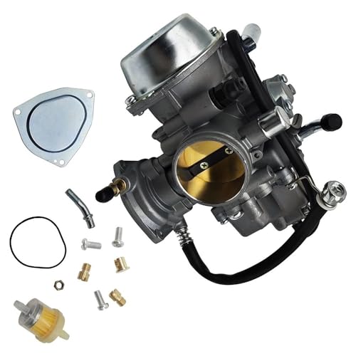 Carburador Pd42j de repuesto para motor de ATV 660 6