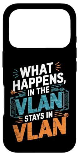 �ʔ���VLAN�l�b�g���[�N�G���W�j�A �X�}�z�P�[�X iPhone 17 Pro �p