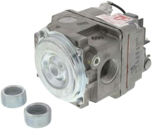 3/4" X 3/4" Millivolt Combo Gas Valve (300,000)