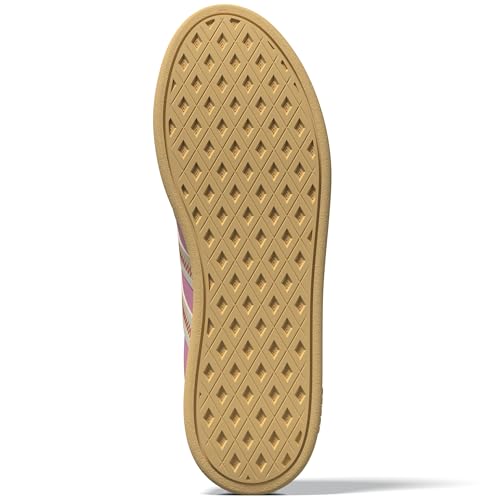 Image of adidas Womens Breaknet Sleek Sneaker