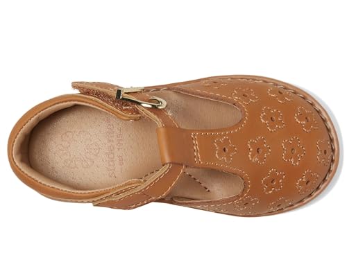 Stride Rite Unisex-Child Sr Jenny Mary Jane Flat2