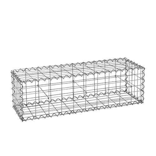 Gabionen verschiedene Größen wählbar // Steingabionen Steinkorb Gabionen...