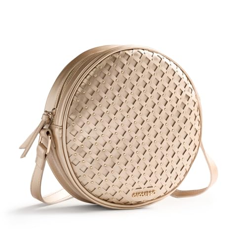 GIOSEPPO Wascott sac à main élégant pour femme noir en matière synthétique
