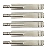 Top 10 Best Aussie Grills Reviews & Comparison | Updated 4 5 Pack Heavy Duty Cast Stainless Steel Grill Burners for Bull, Premium Outdoor BBQ Gas Grill Replacement Parts for Bull, Blaze, Cal Flame, Aussie, Grilljob, Turbo, Thermos, Nexgrill, etc.