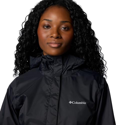 Columbia Women's Plus Size Arcadia Ii Jacket - Image 6