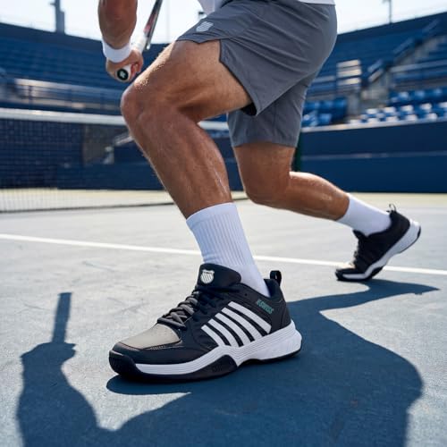 Image of K-Swiss Men's Court Express 2 Tennis Shoe