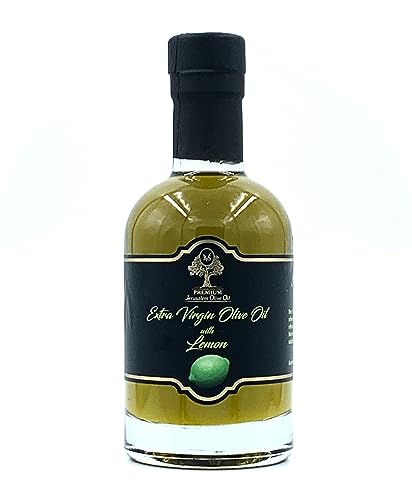 Aceite de oliva sabor limón 200 ml 2 Pack miniatura 1