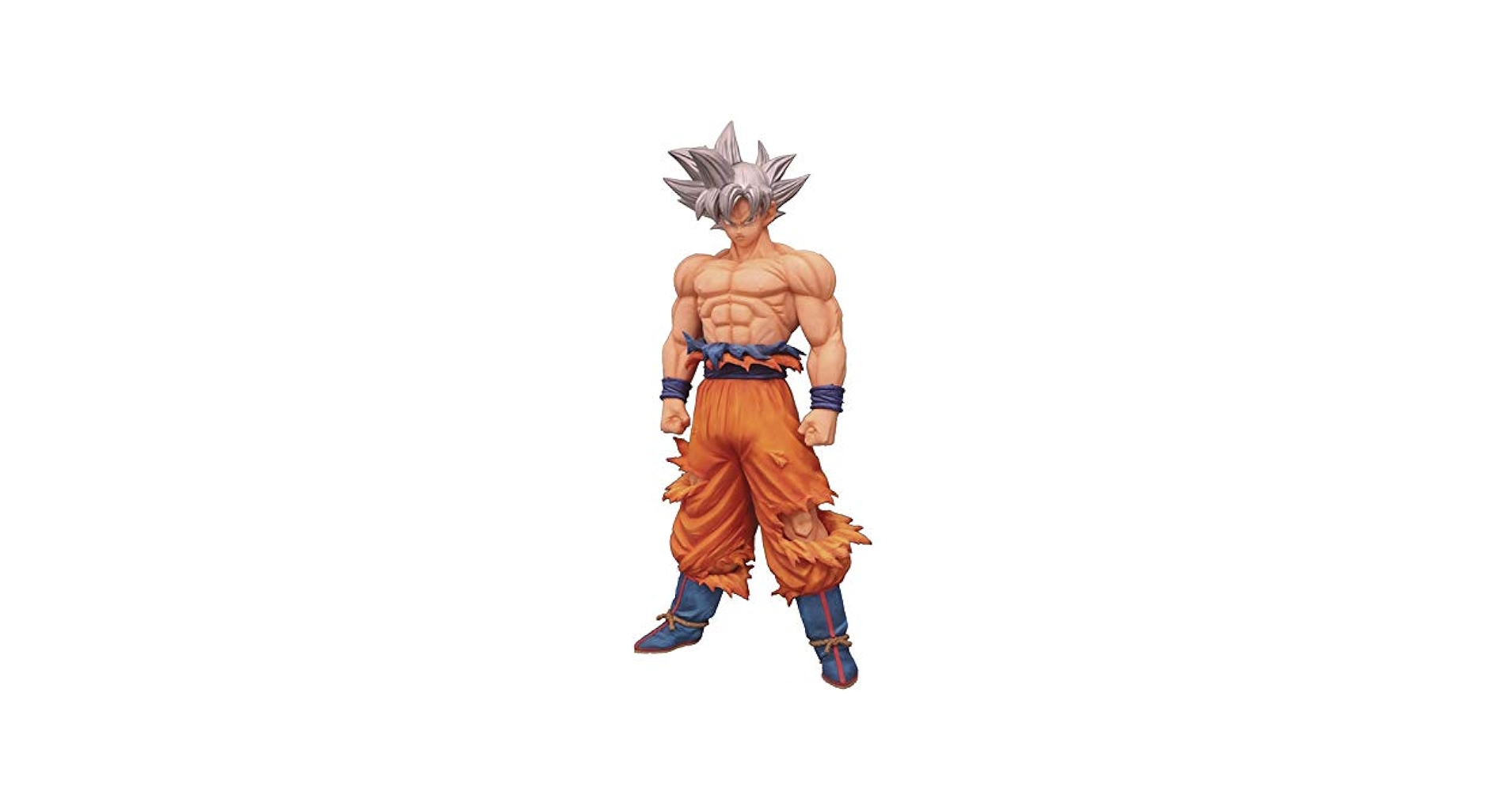 Amazon.com: Banpresto Dragonball Super Grandista-Resolution