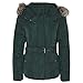 Produktbild Pepe Jeans Damen Jacke Pepe Jeans, (Forest Green 682), Large