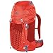 Ferrino 75228 Agile 45 LRR Zaino Alpinismo Trekking, 45 L, Rosso