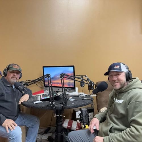 Swamp People, Crawfish with Jacob Landry