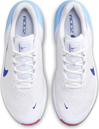 Image of Nike Men's M Air Zoom Tr 1 Training Shoes | Gym Training Shoes