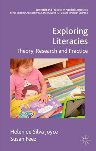 Exploring Literacies view 2