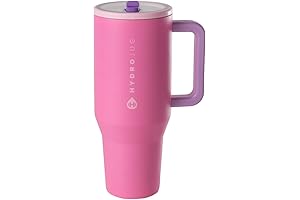 HydroJug Traveler: The Hydration Essential for Water Fasting