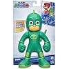 PJ Masks, Gecko Figure, Giant Figure, Green