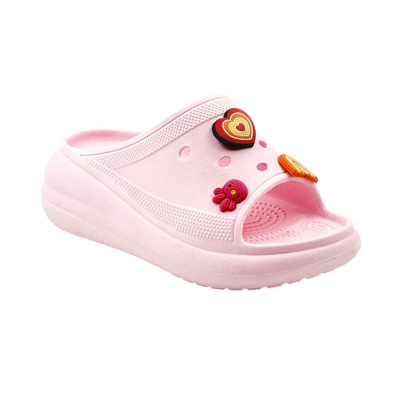 PROS Women Stylish Flip Flop | Super Comfort Fashion Sandal | Classic Slipper for Adult Women | Durable | Sturdy | Light | Cushioned | Attractive Footwear for Girls (B0D92K3JSY) Amazon Price History, Amazon Price Tracker