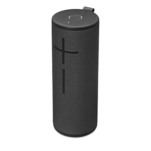 Image of Ultimate Ears MEGABOOM 3 Portable Waterproof Bluetooth Speaker - Bulk Packaging - Night Black