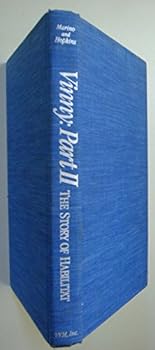 Hardcover Vinny: part II: The story of Habilitat Book