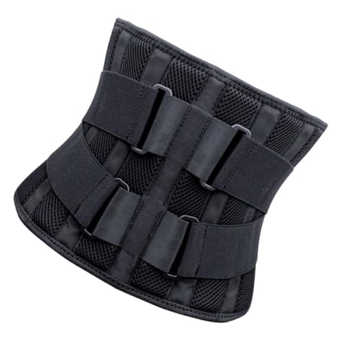 Faja lumbar para mujer XL con soporte y ajuste elástico