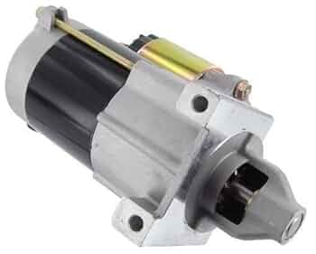 Amazon.com: Starter NEW COMPATIBLE WITH John Deere 737 757