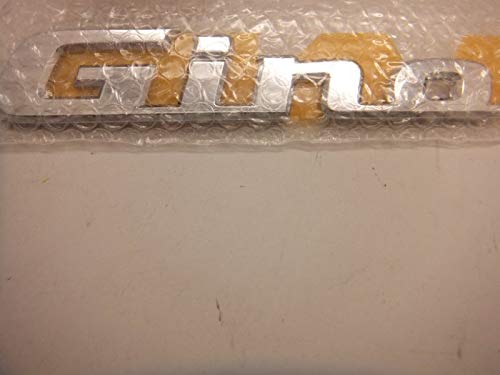 _Cnc W[m obNhAl[v[g Gino