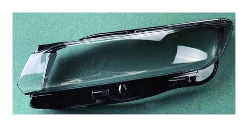 Abat-jour de phare de voiture en verre pour modèles 2019-2023