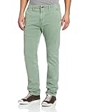 Levi's Men's Chino Twill Pant, Python Green, 32x30