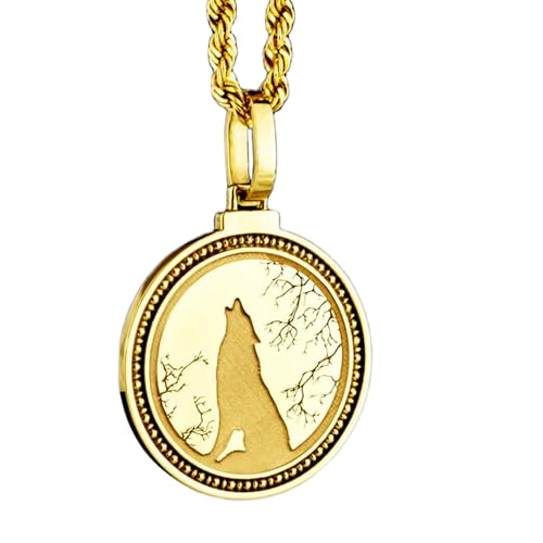 Pendentif Cameron gravé en argent LKBEADS, le cadeau idéal pour marquer les esprits