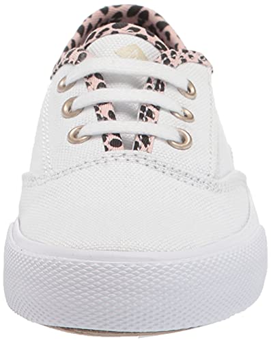 Sperry Unisex-Child Pier Wave CVO Jr Washable Sneaker2